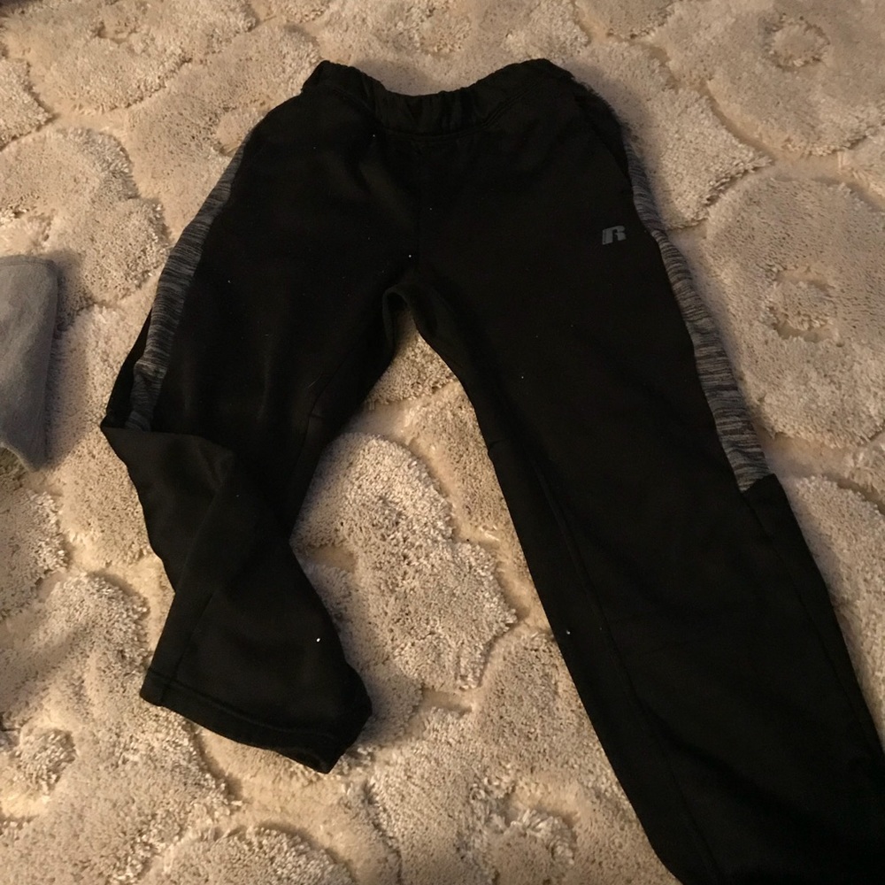 Boys sweat pants